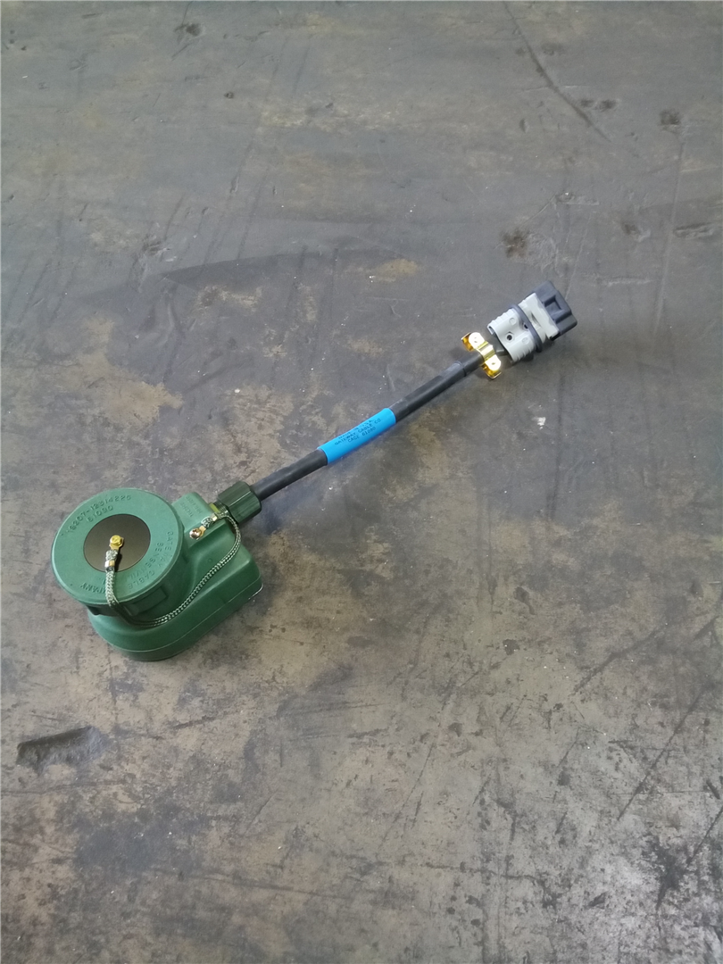 CAT 5252505 part 1