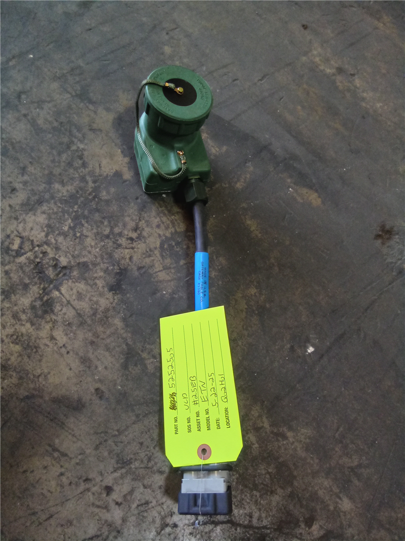 CAT 5252505 part 2