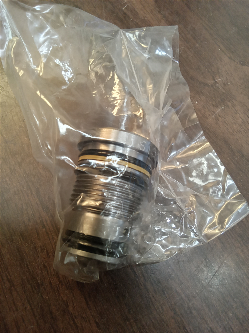 CAT 527337D1 part 1
