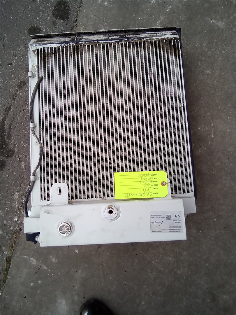 CAT 5332000088 part 3