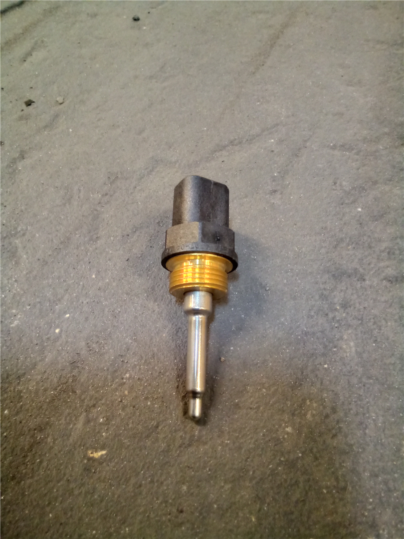 CAT 532767D1 part 1