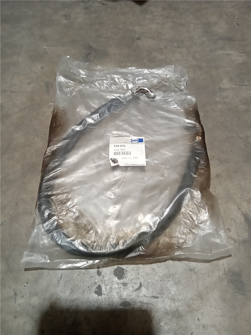 CAT 533076 part 2