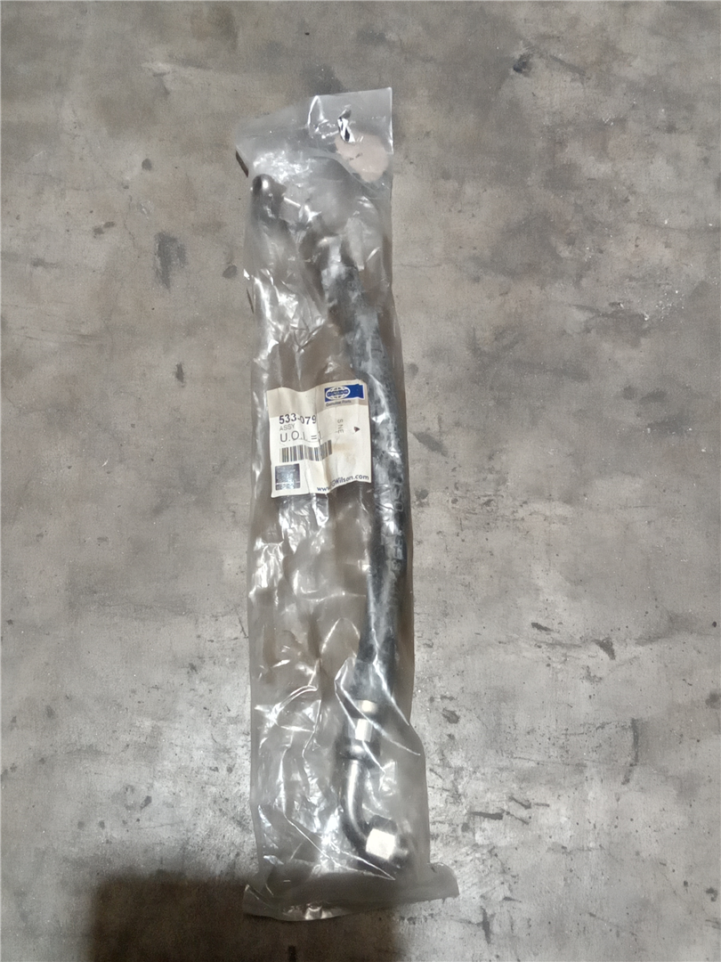 CAT 533079 part 1