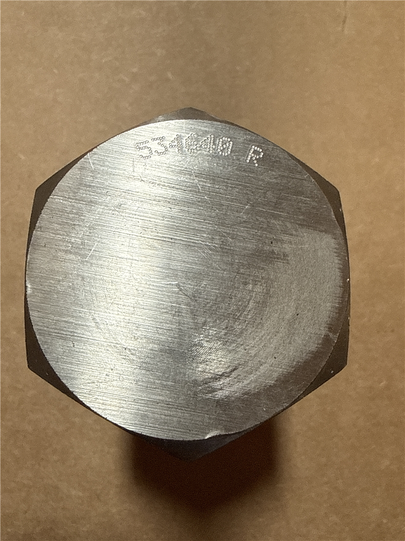 CAT 534640 part 2