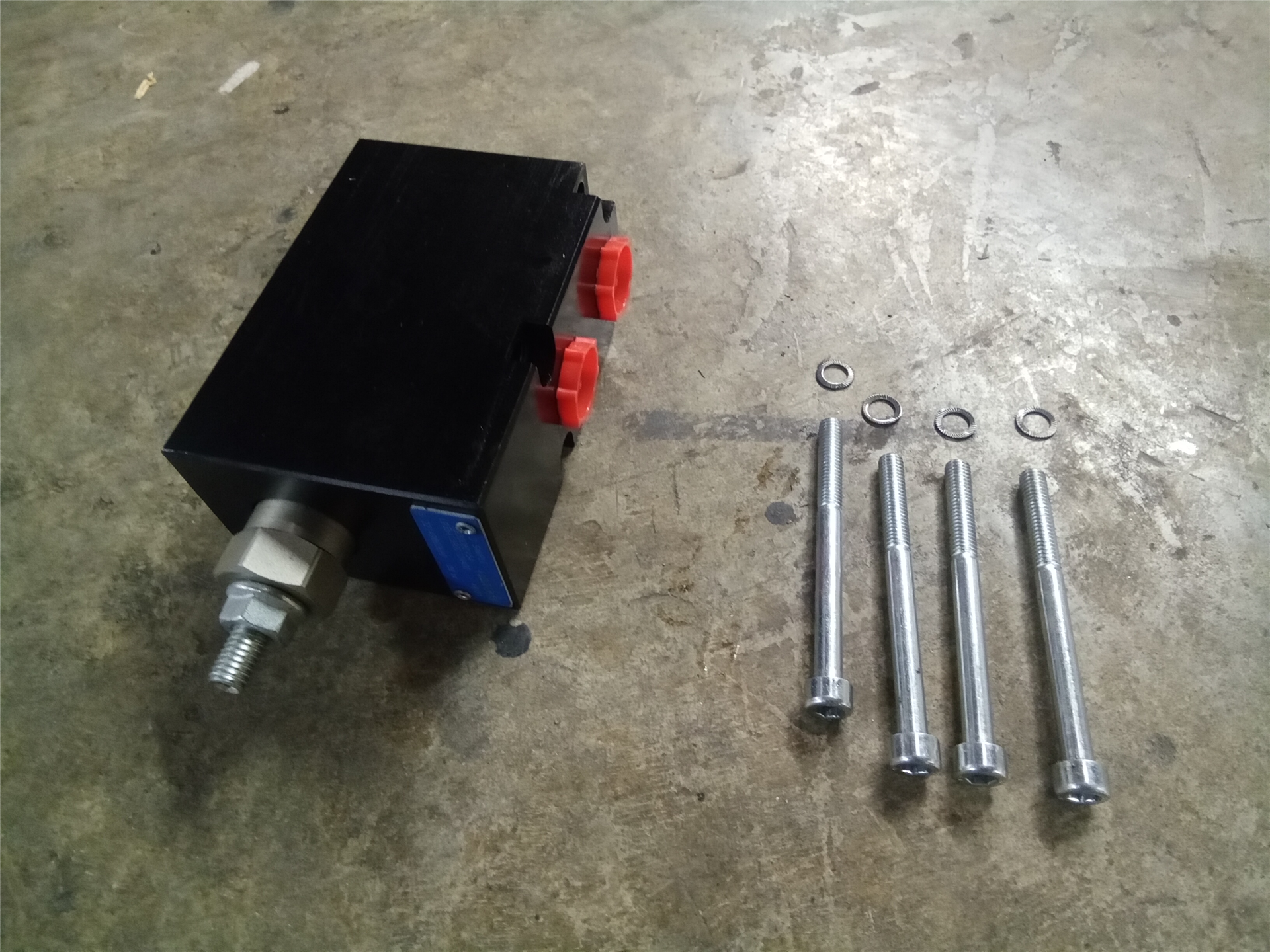 CAT 53464C11 part 1