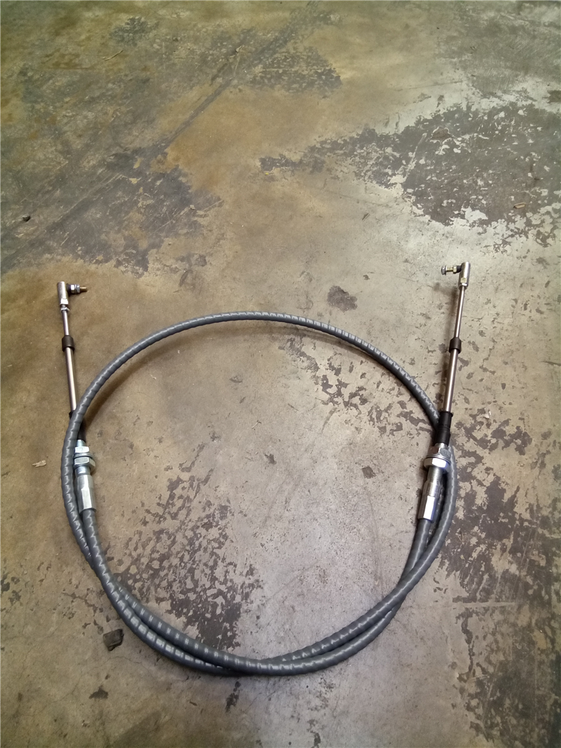 CAT 5360560000 part 1