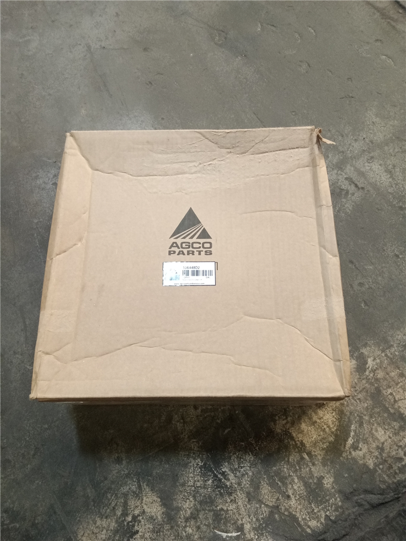 CAT 536448D2 part 2