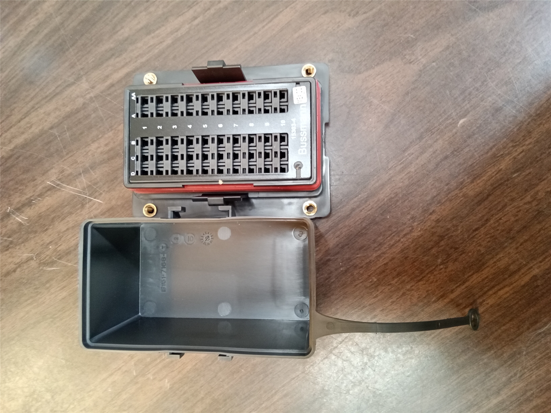 CAT 536631D1 part 2