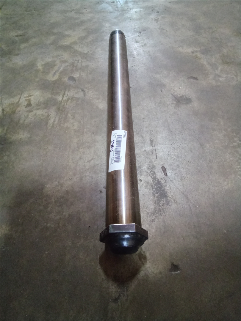 CAT 538040 part 2