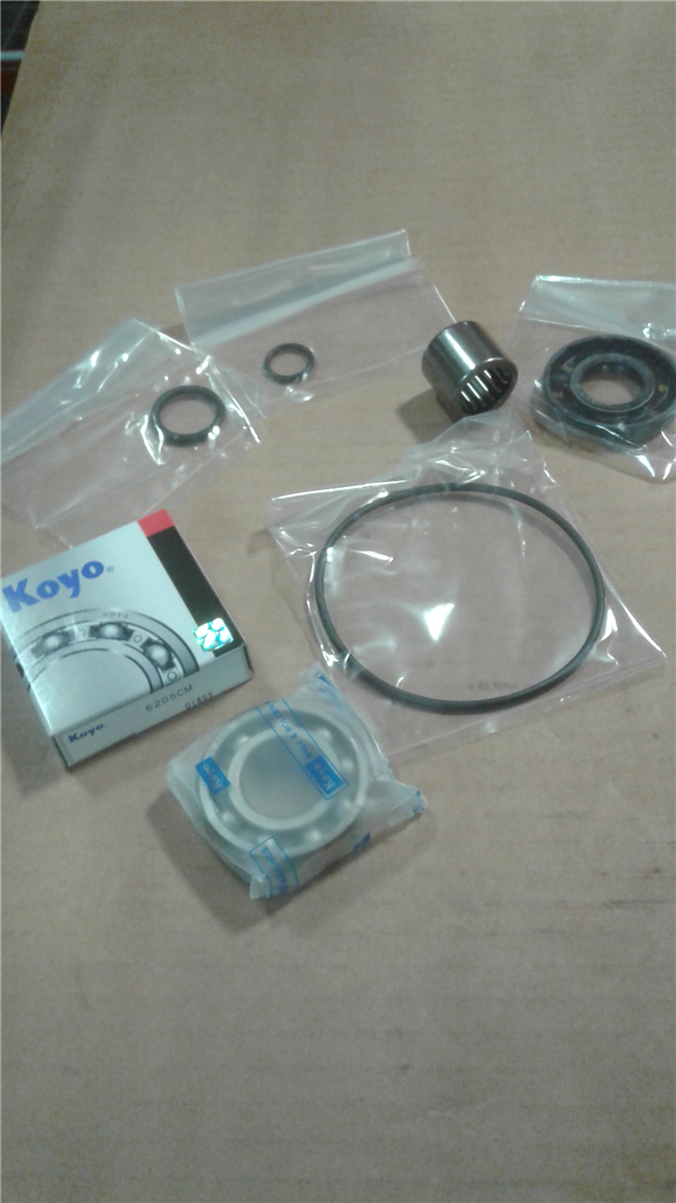 CAT 54003000 part 1