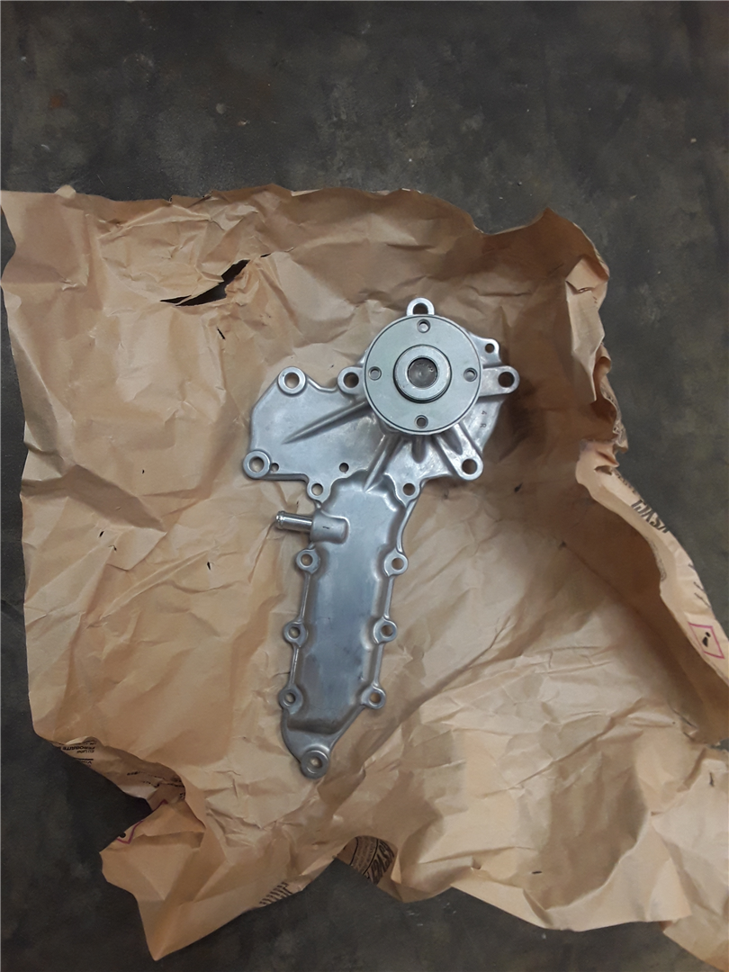 CAT 543104 part 1