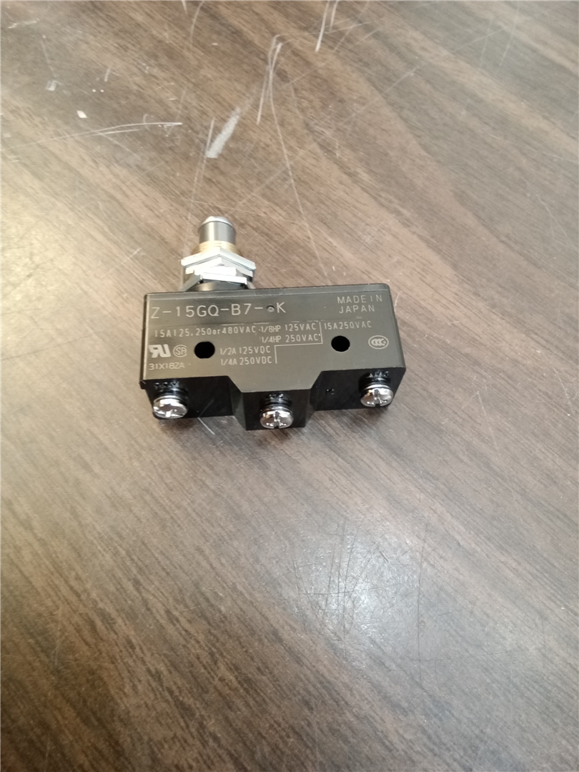 CAT 544077D1 part 1