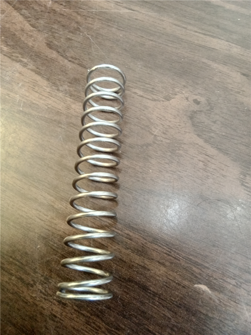 CAT 544698D1 part 1
