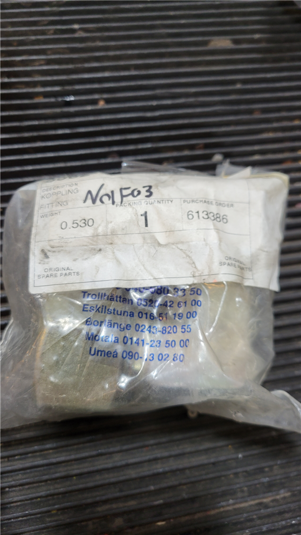CAT 5532 part 2