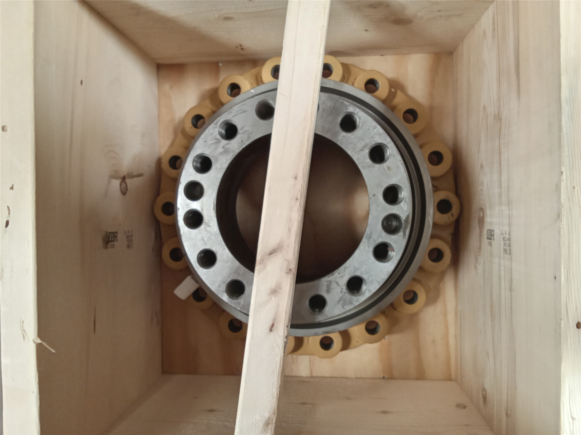 CAT 556986D1 part 1