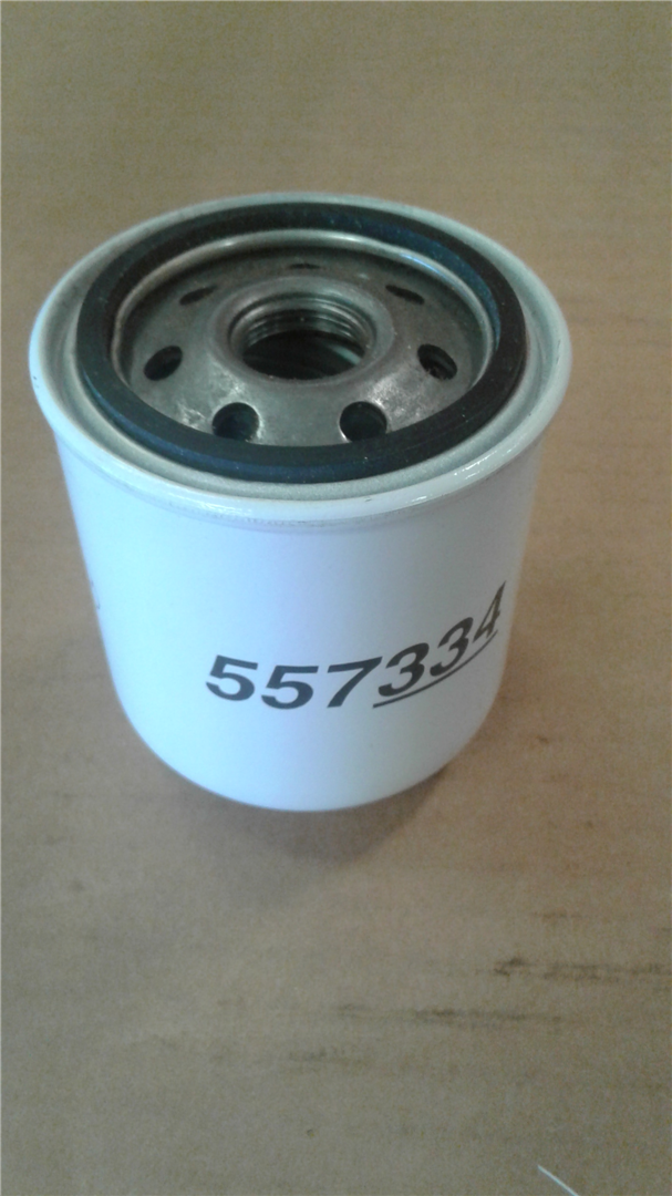 CAT 7334 part 1