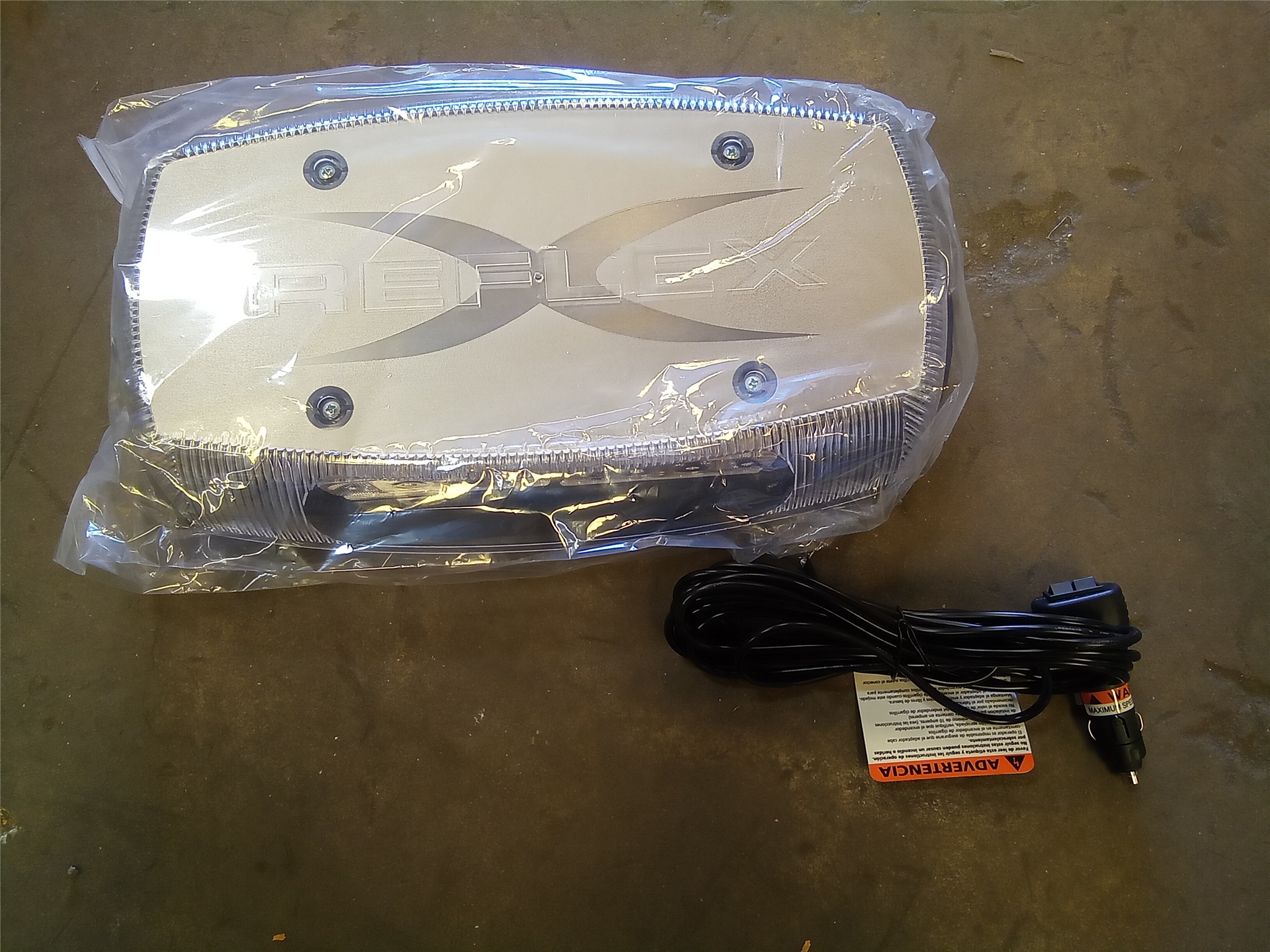 CAT 5590CAVM part 1