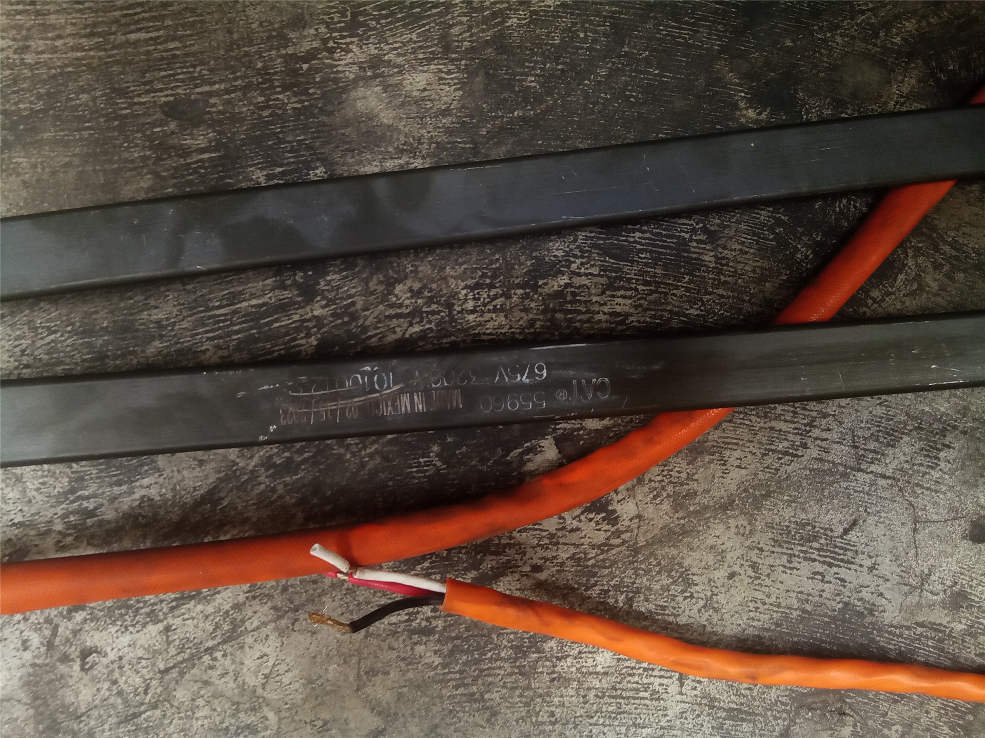 CAT 55960 part 3