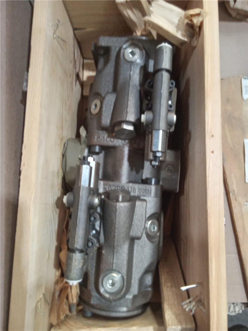 CAT 559876D1 part 1