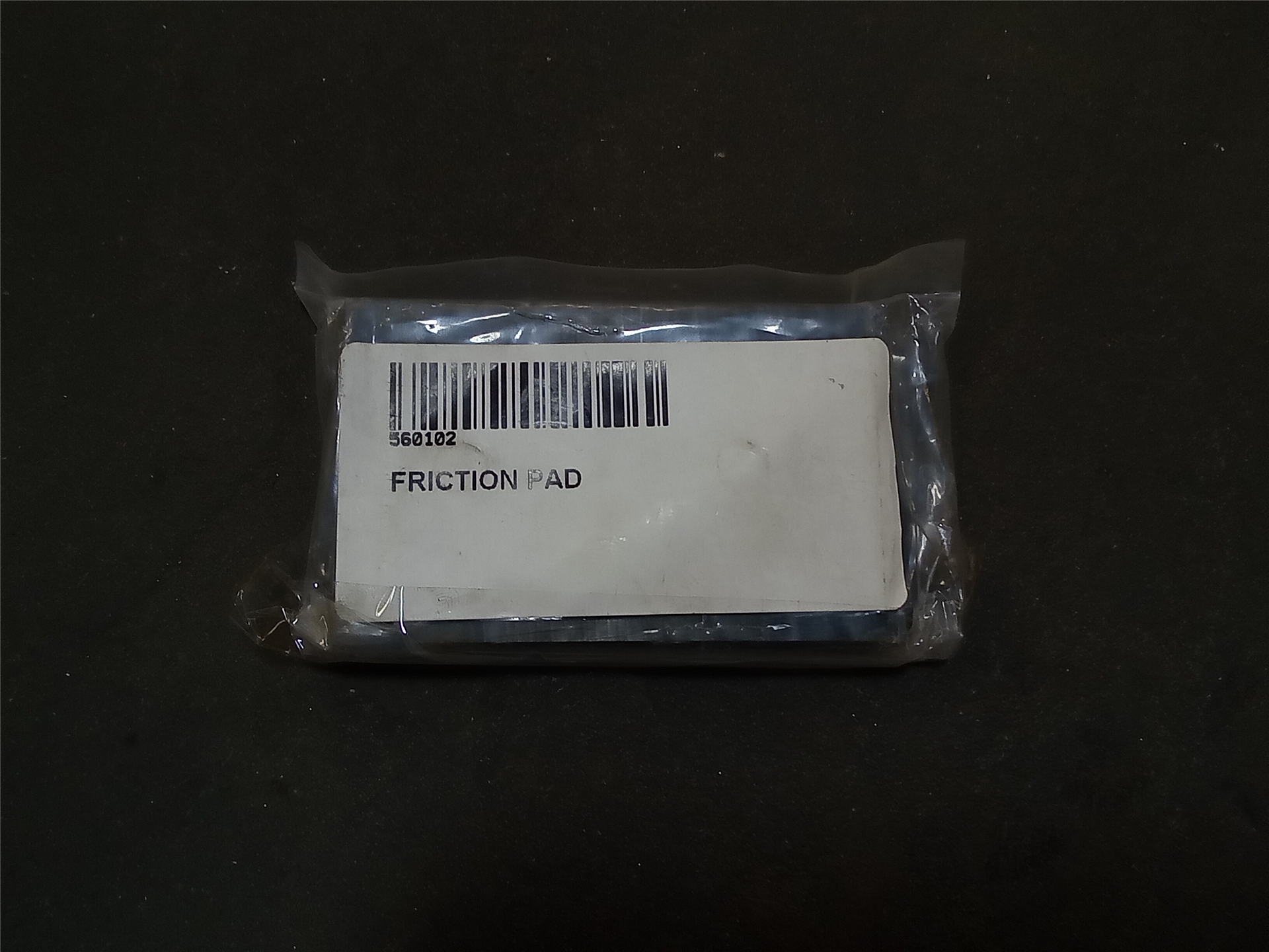 CAT 560102 part 2