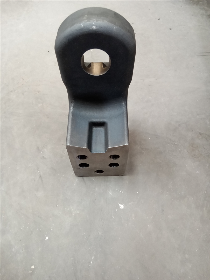 CAT 566842D3 part 2