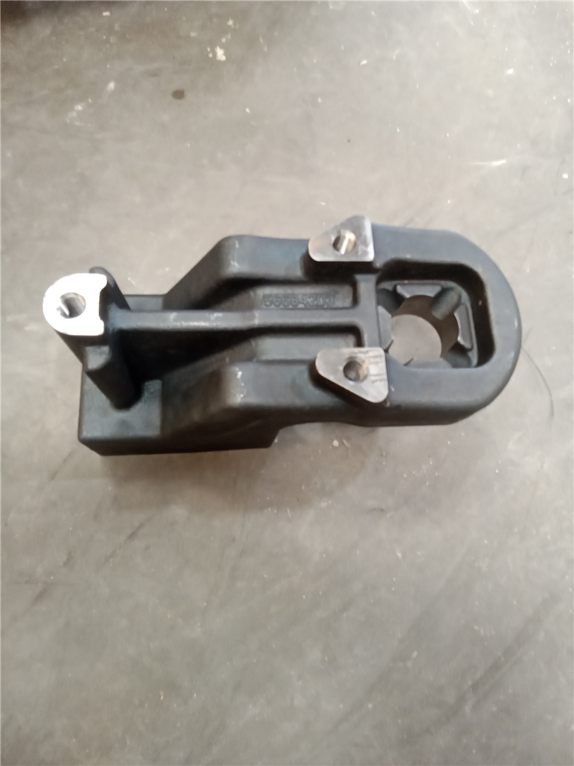 CAT 566842D3 part 3