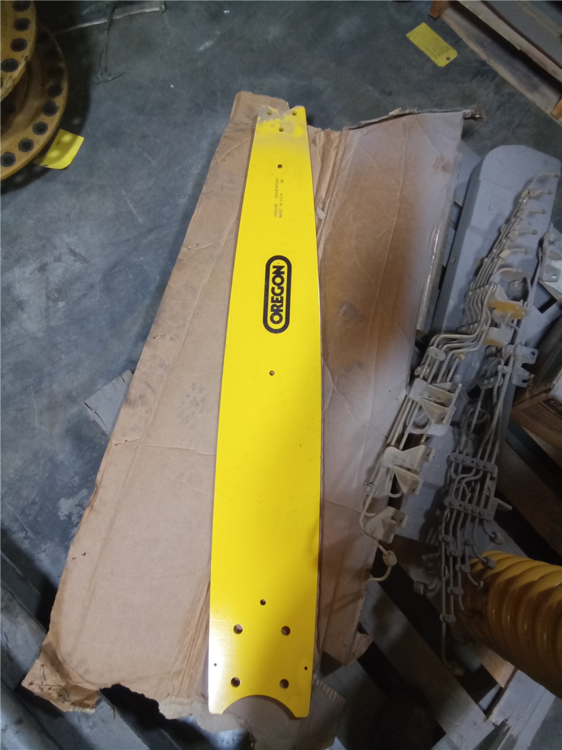 CAT 581UEAP207 part 1