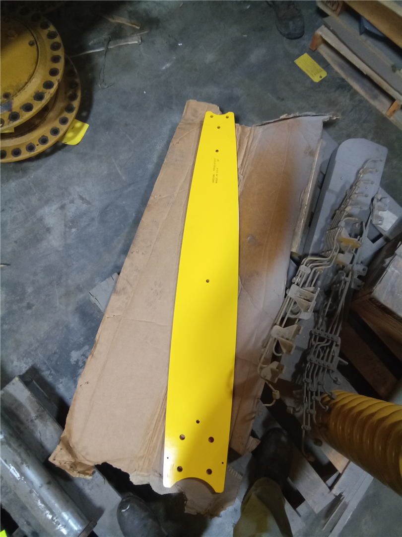 CAT 581UEAP207 part 2