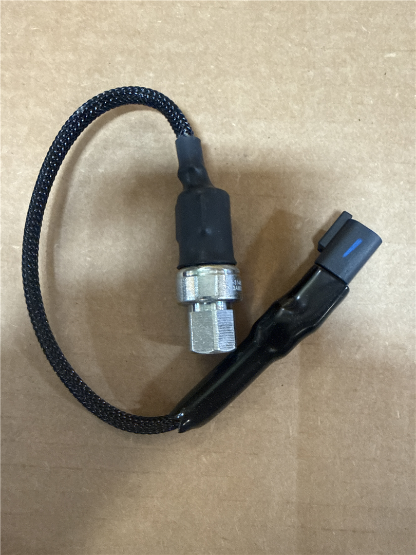 CAT 587372D1 part 1