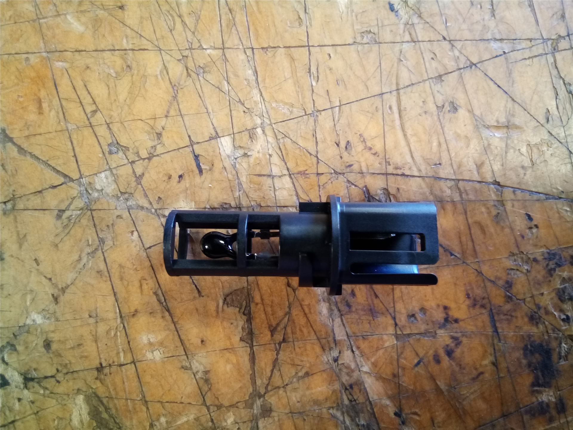 CAT 589227D1 part 2