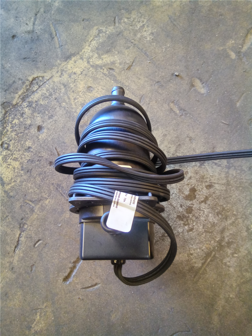 CAT 590603 part 1