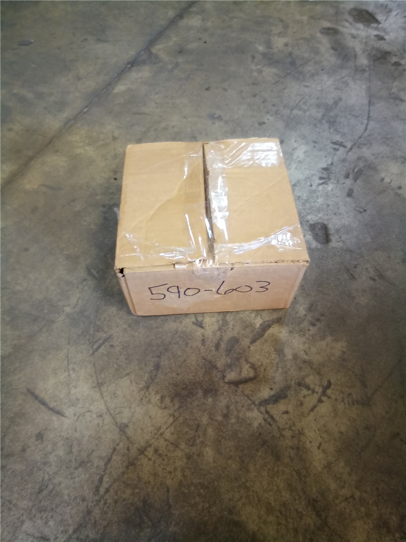 CAT 590603 part 2
