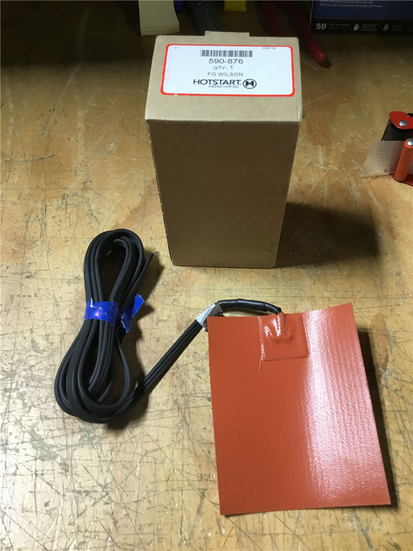 CAT 590876 part 1