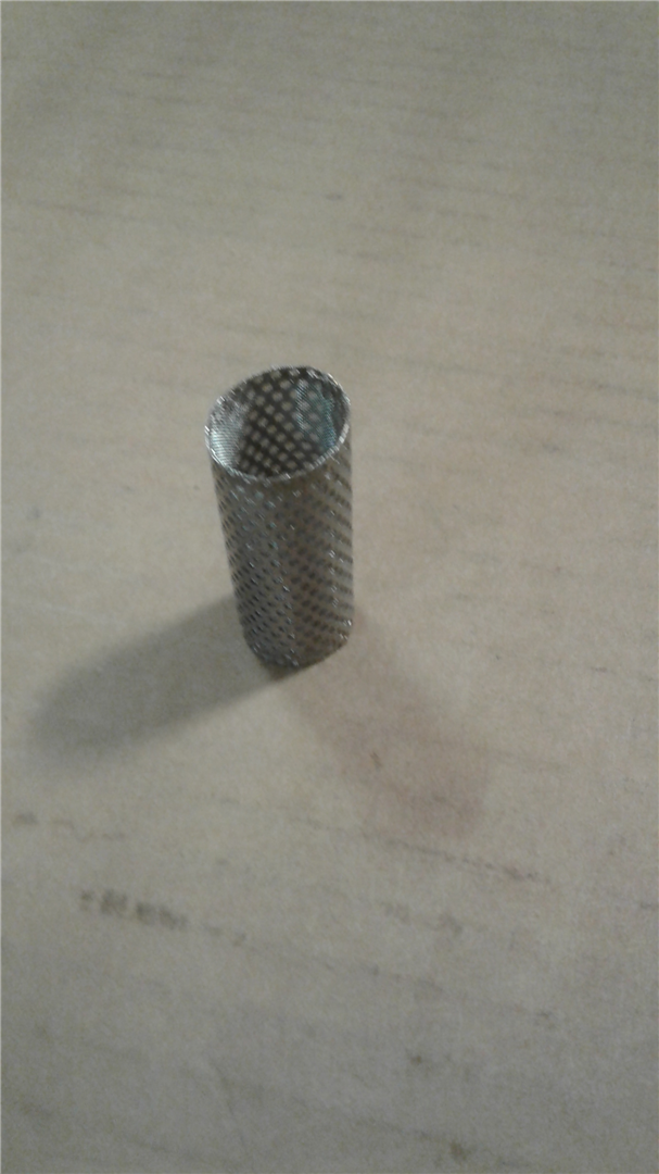 CAT 59007680 part 1