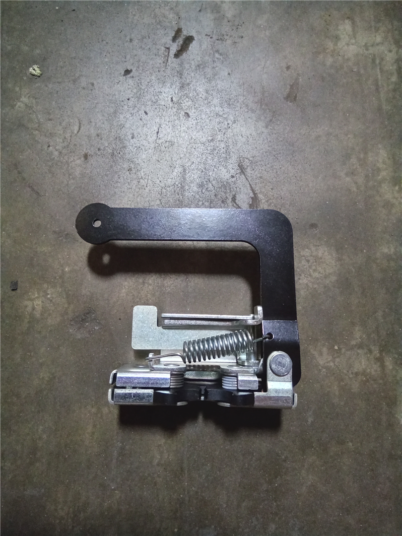 CAT 593865D1 part 1