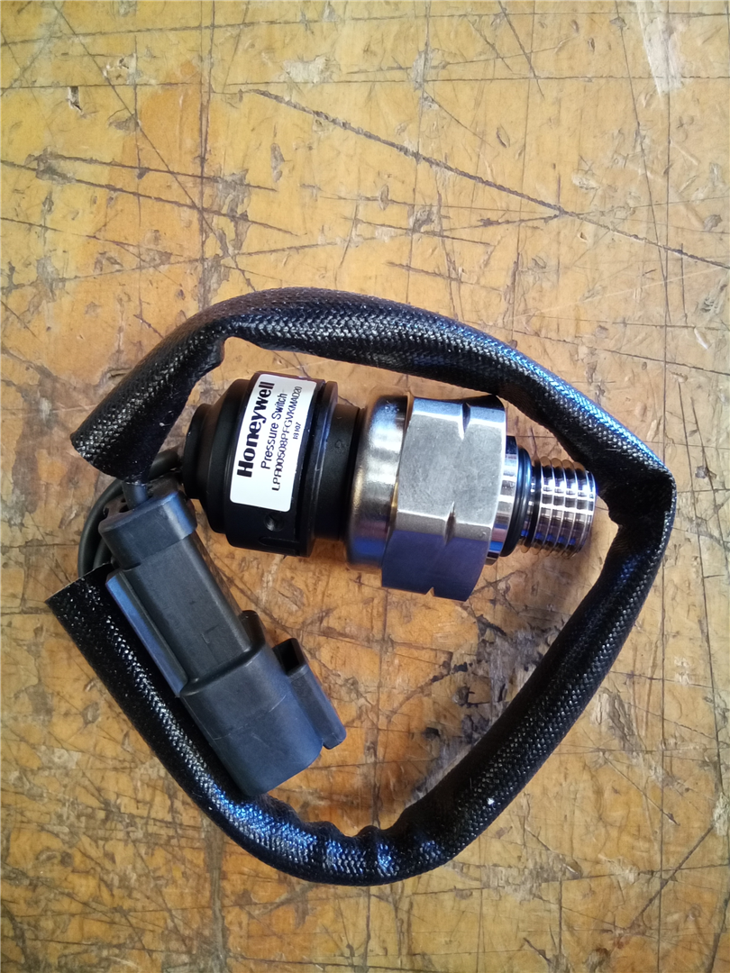 CAT 598957D1 part 1