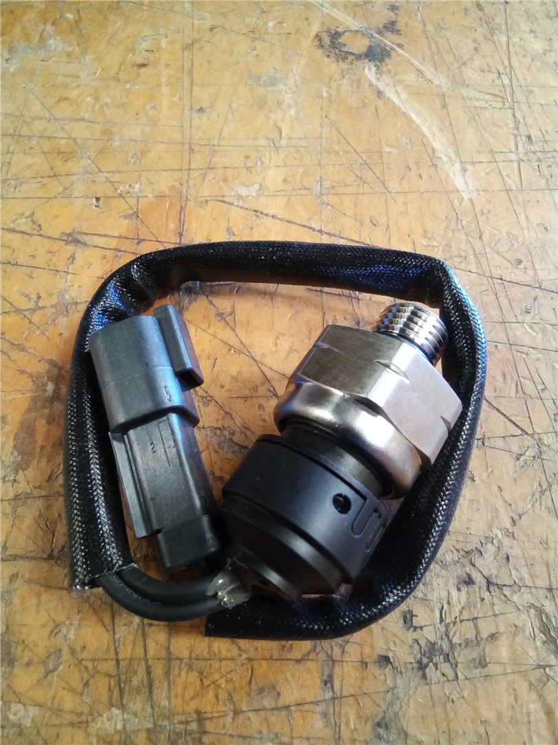 CAT 598957D1 part 2