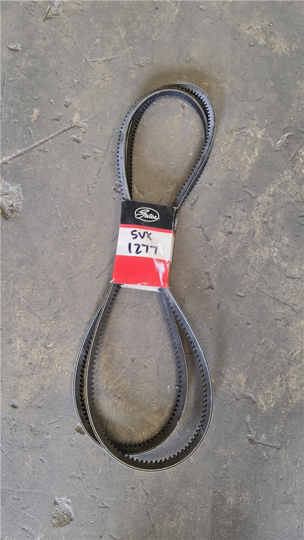 CAT 5VX1277 part 1