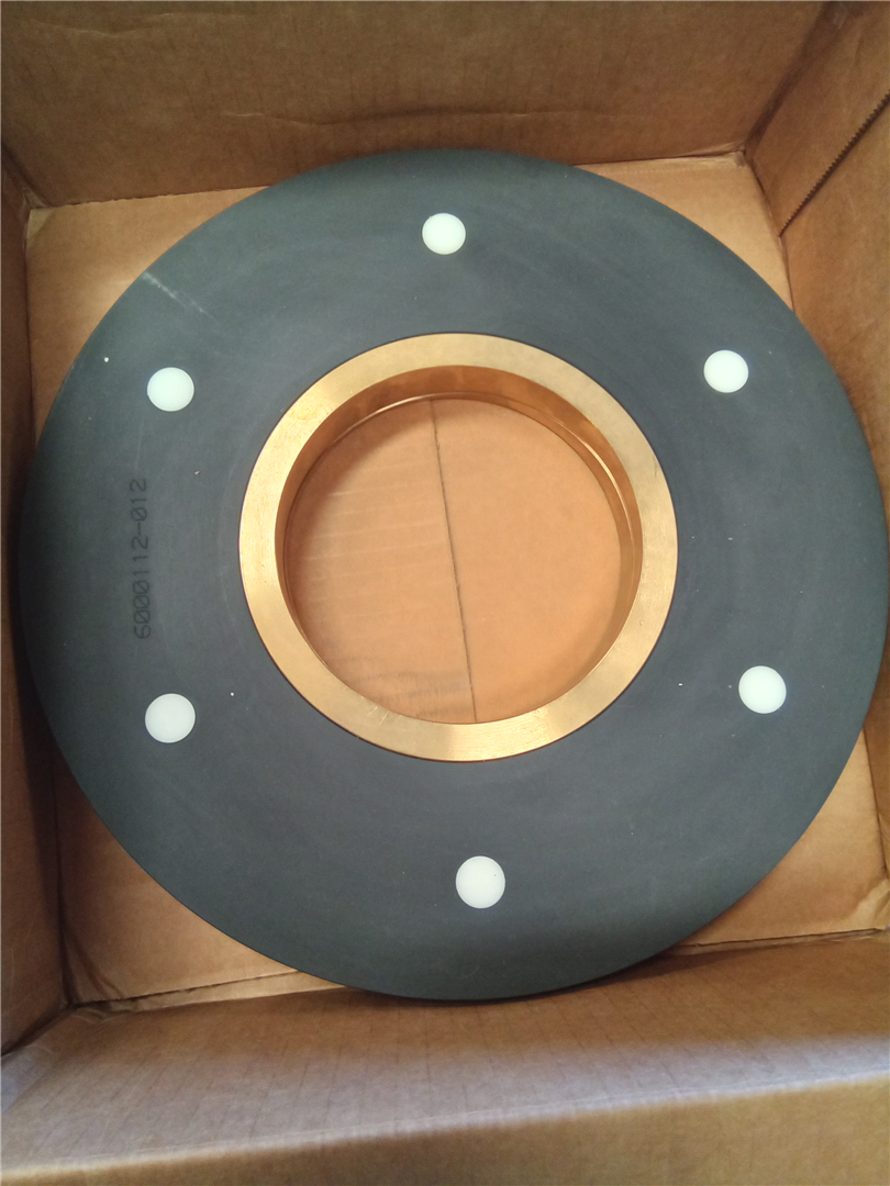CAT 6000112 part 1