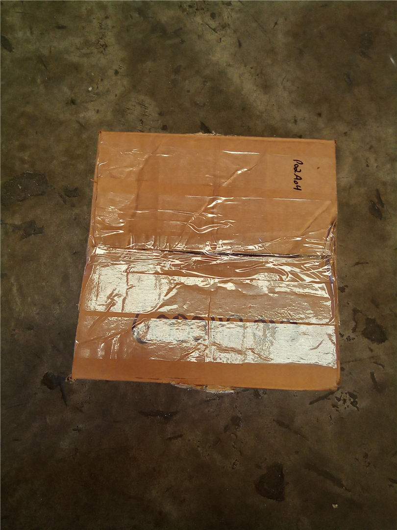 CAT 6000112 part 2