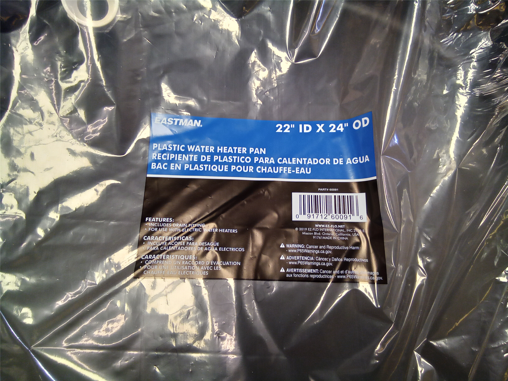CAT 60091 part 2