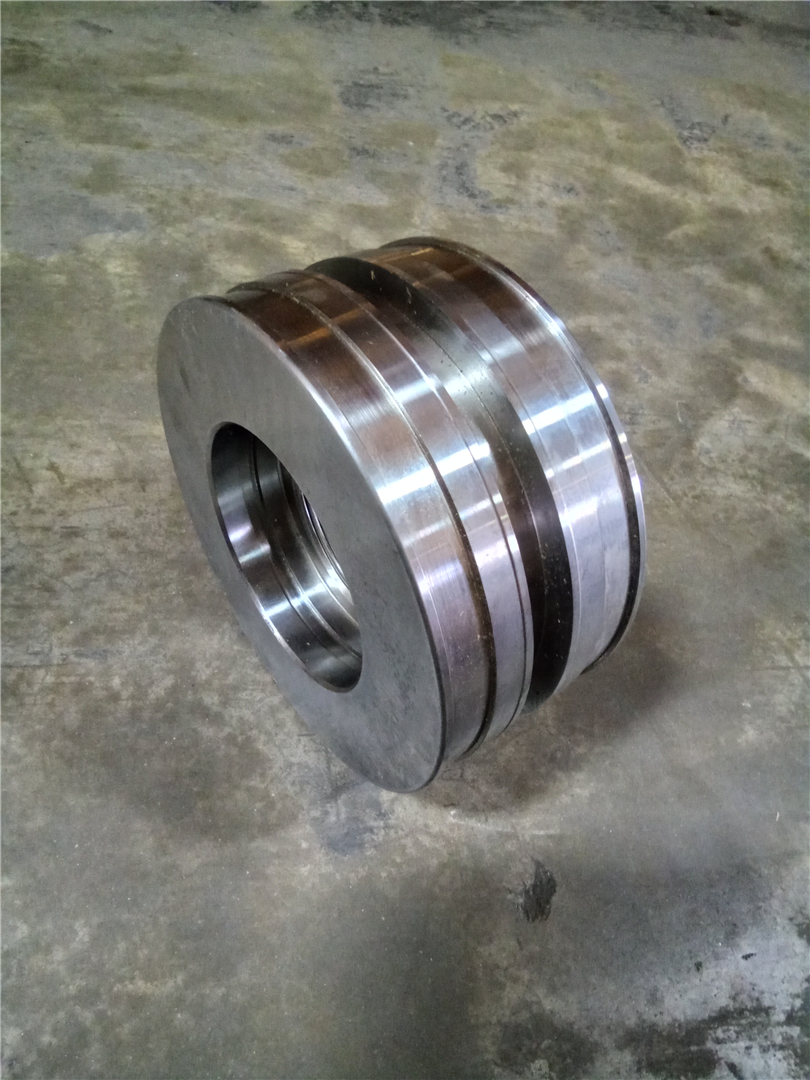 CAT 6025703 part 2