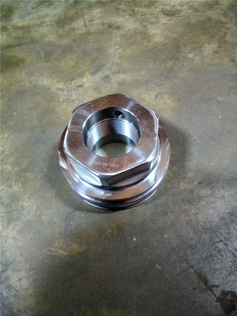 CAT 6025709 part 2