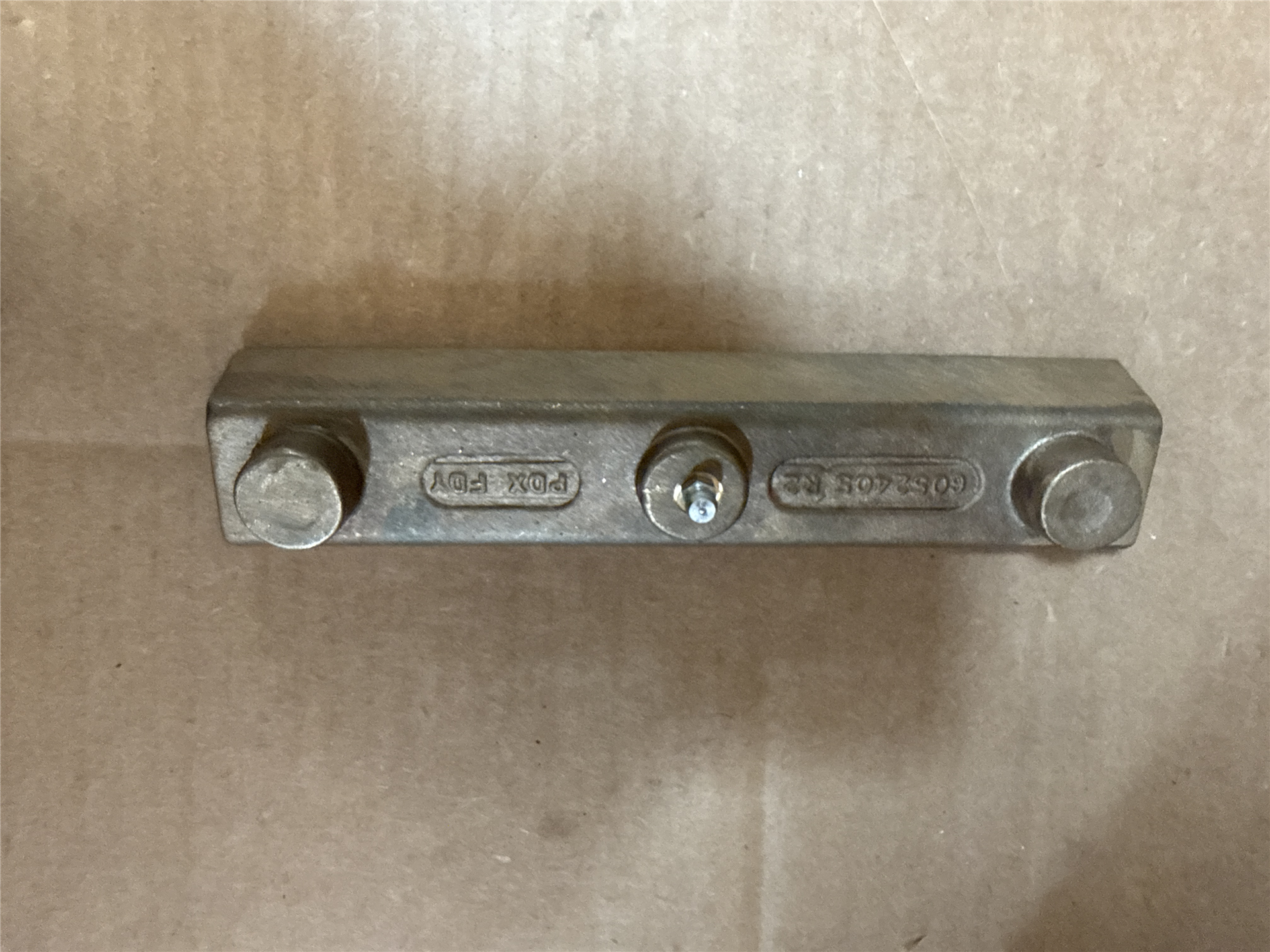 CAT 6052405 part 1
