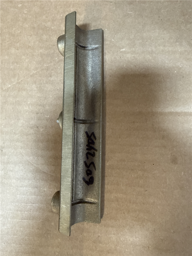 CAT 6052405 part 2