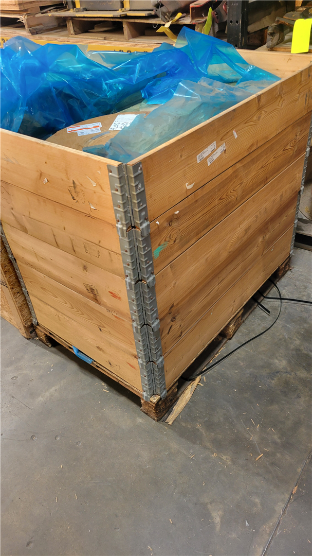 CAT 6081722400 part 2