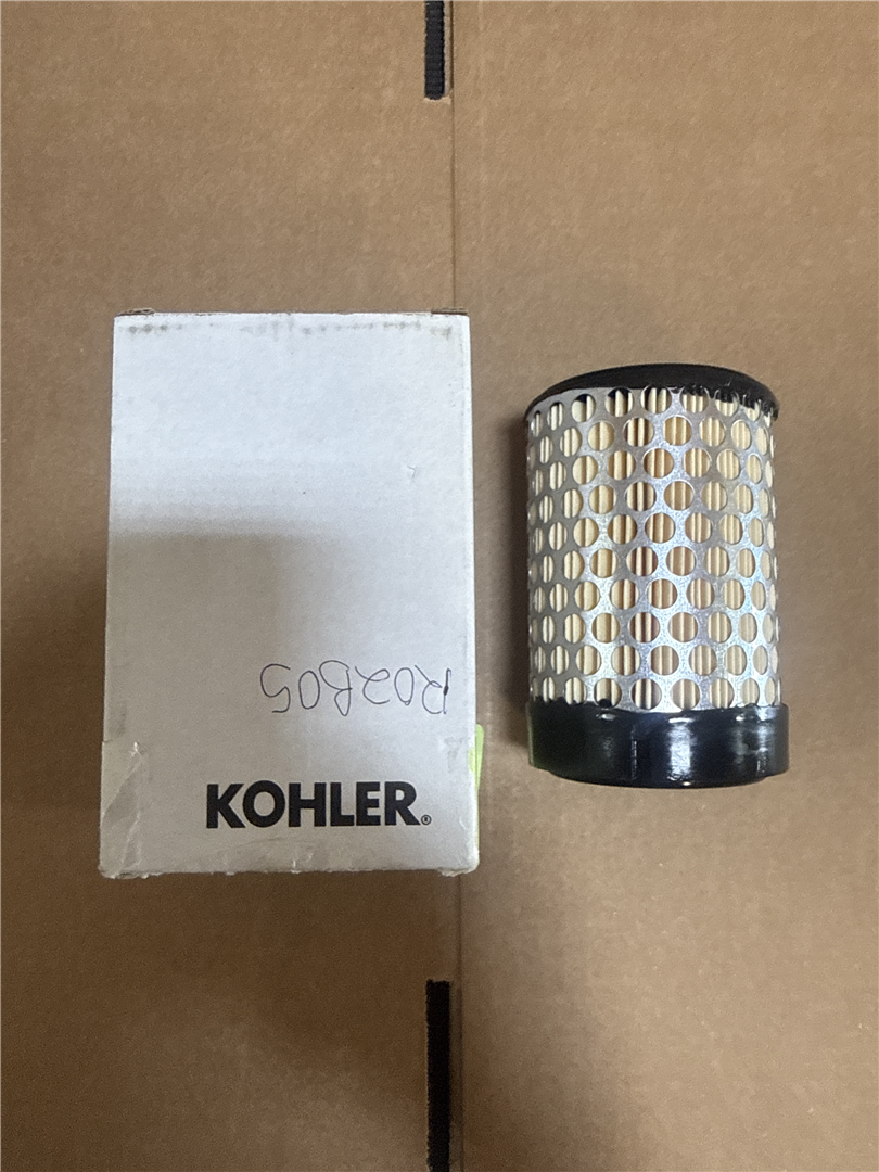 CAT 61066C3 part 1