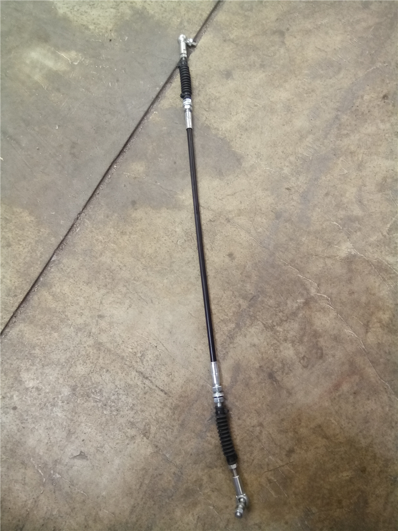 CAT 6107800 part 1