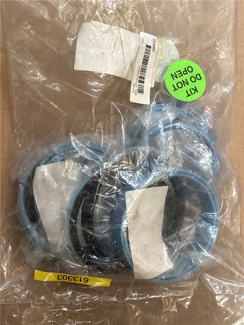 CAT 613303 part 1