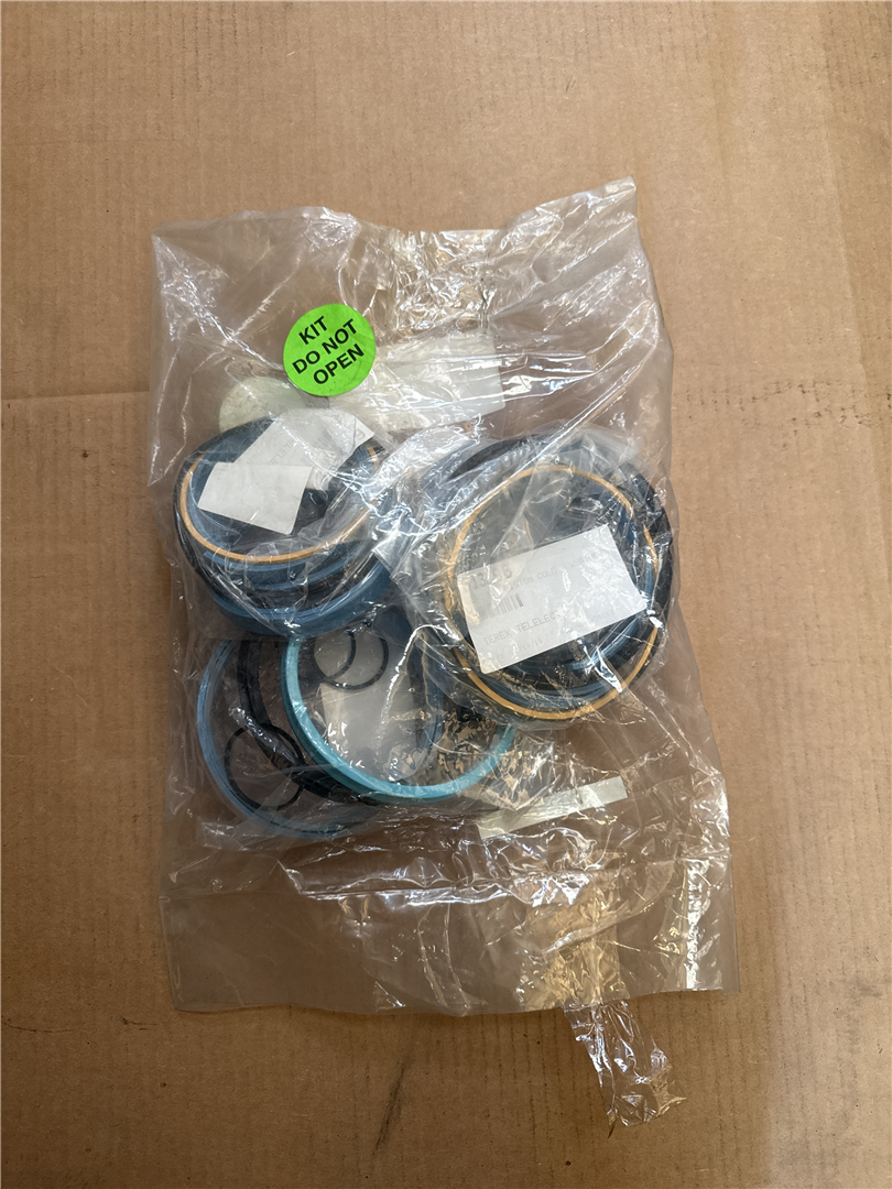 CAT 613303 part 2